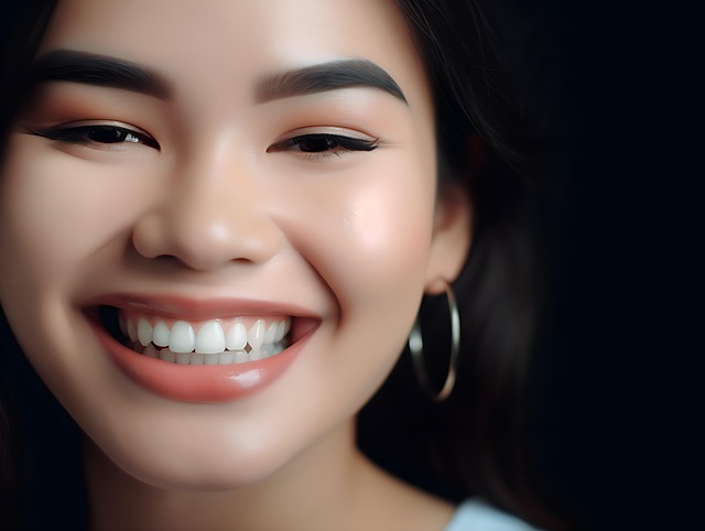 Cosmetic Dentistry and Oral Health