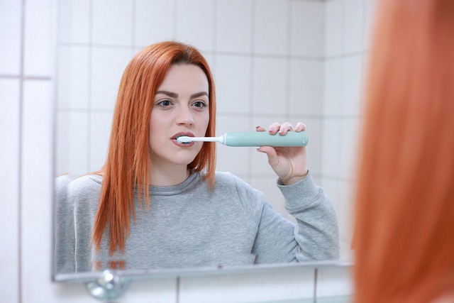 Keeping Your Teeth Clean Between Visits