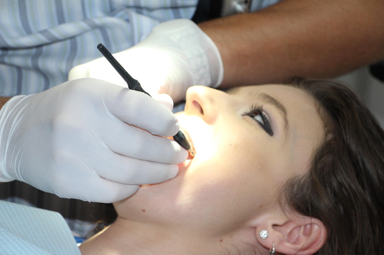 Teeth Cleaning in Whittier