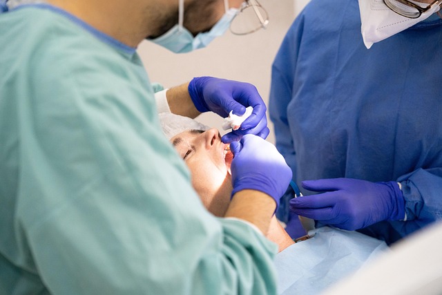 Caring for Dental Implants