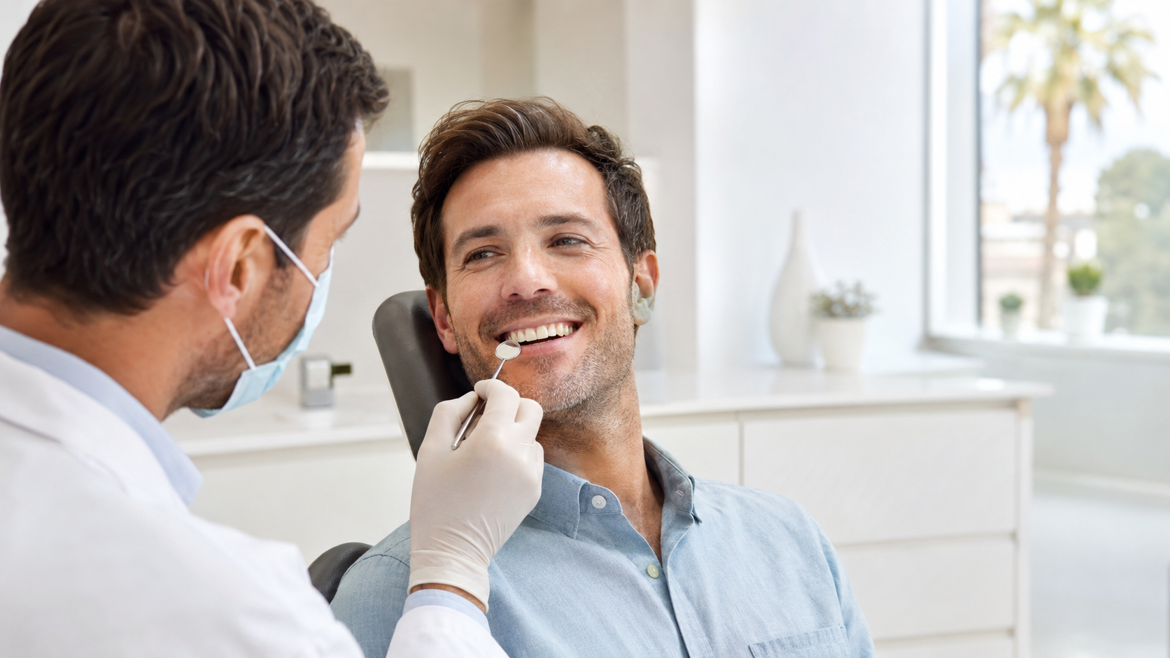 Dental Crowns in Whittier