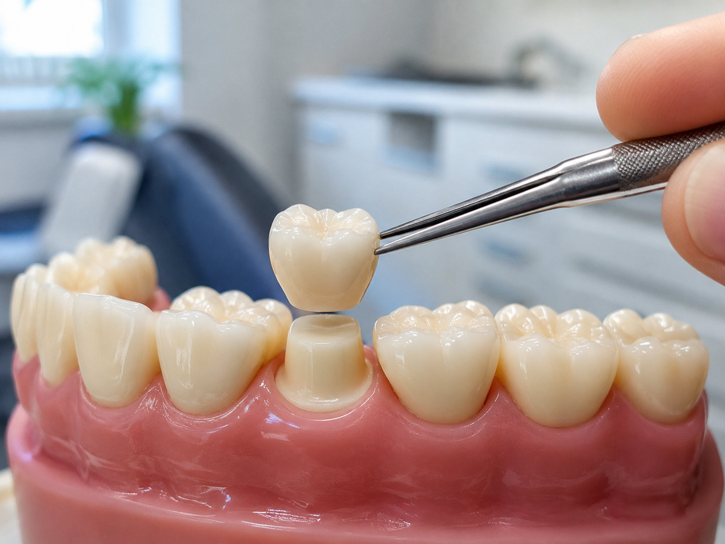 Dental Crowns