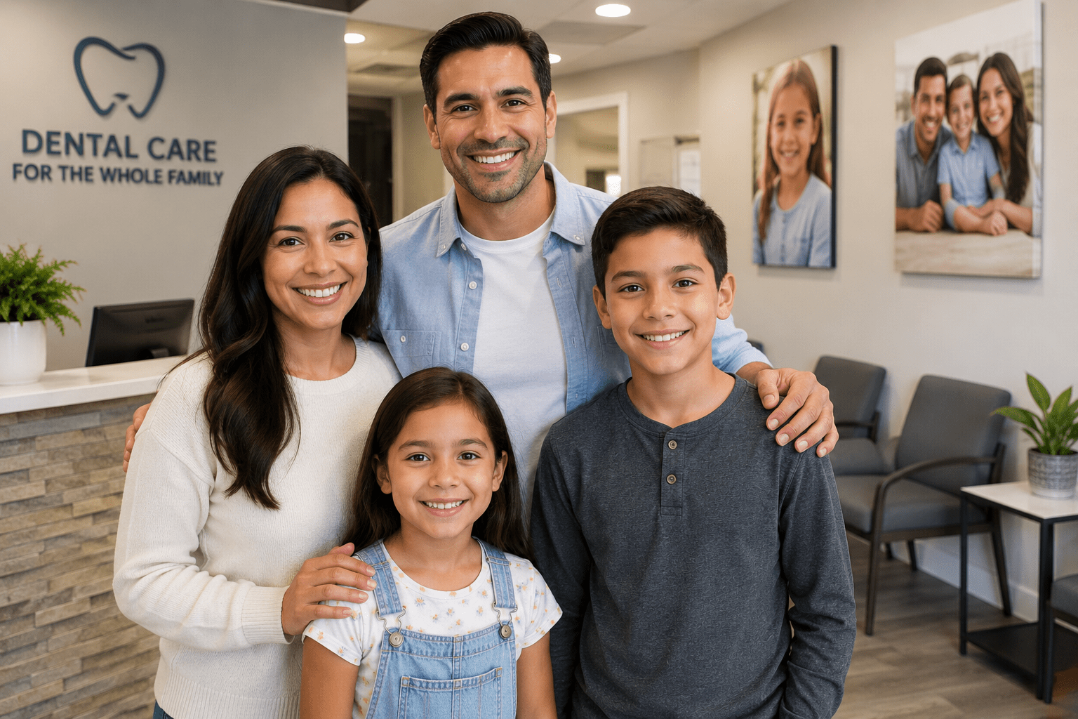 Family Dentistry