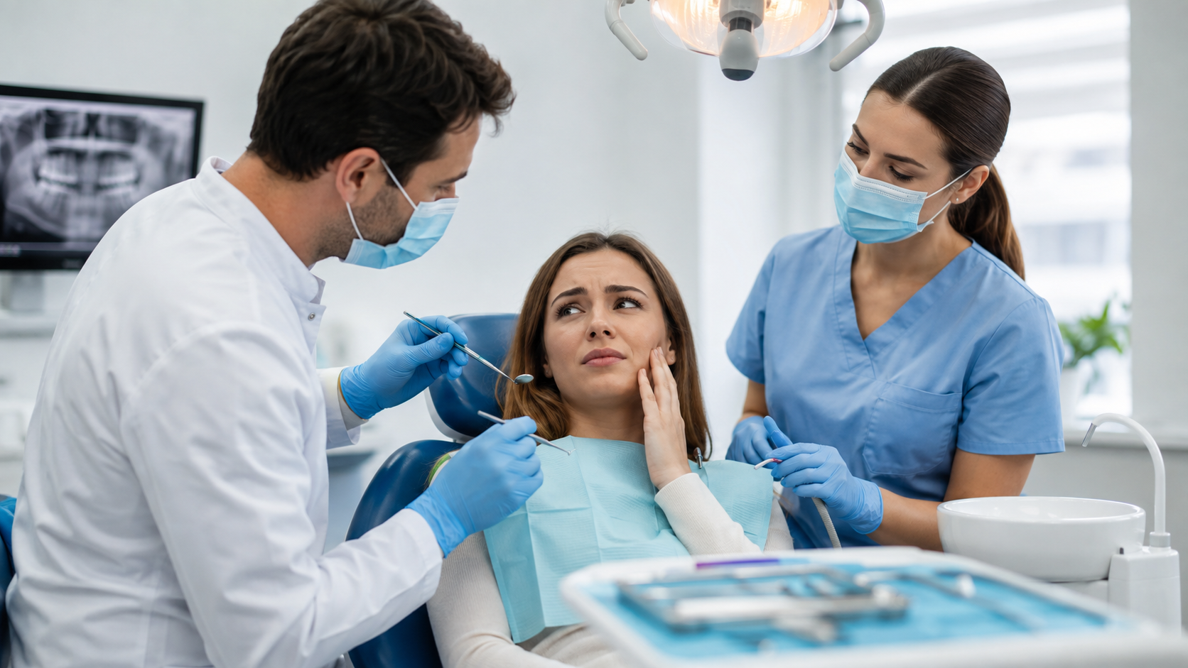 Root Canal