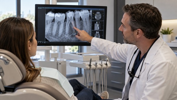 Endodontic Treatment